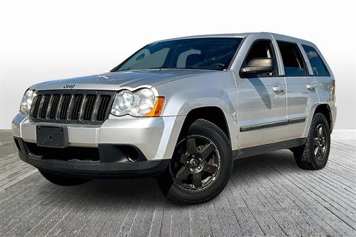 2008 Jeep Grand Cherokee Laredo