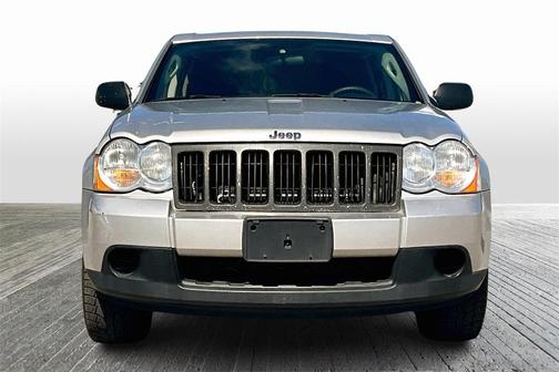2008 Jeep Grand Cherokee Laredo