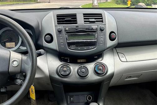 2010 Toyota RAV4 Base