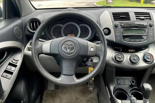 2010 Toyota RAV4 Base