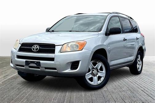 2010 Toyota RAV4 Base