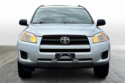2010 Toyota RAV4 Base