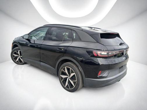 2023 Volkswagen ID.4 AWD Pro S