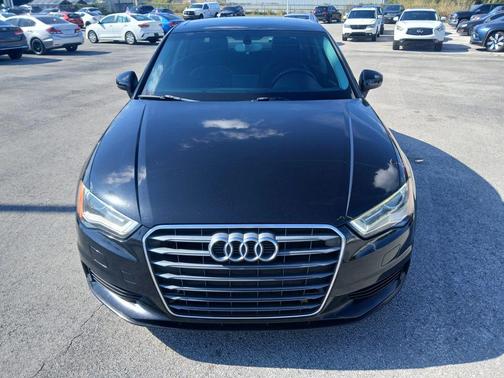 2015 Audi A3 1.8T Premium