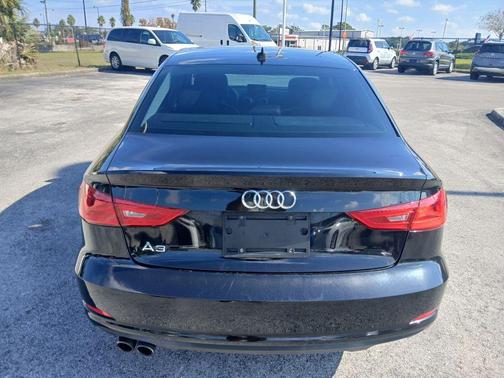 2015 Audi A3 1.8T Premium