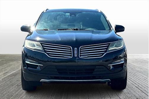 2015 Lincoln MKC Base