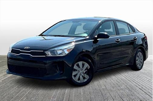 2020 Kia Rio LX