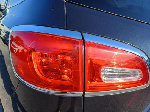 2013 Buick Enclave Premium