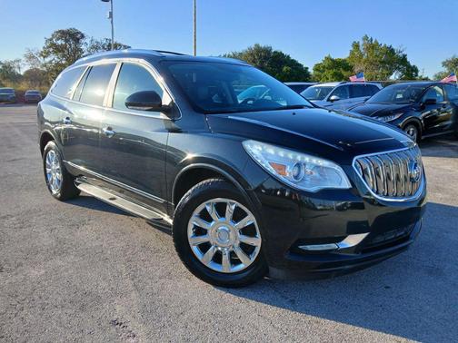 2013 Buick Enclave Premium