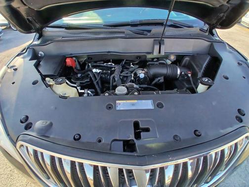 2013 Buick Enclave Premium