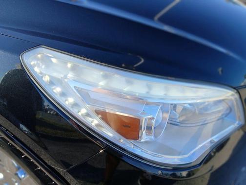 2013 Buick Enclave Premium