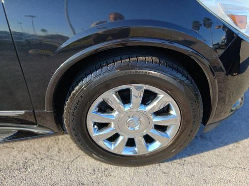 2013 Buick Enclave Premium