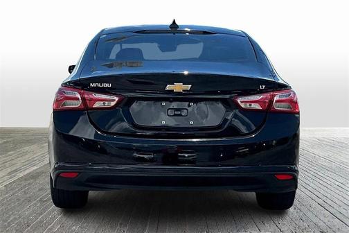 2020 Chevrolet Malibu FWD LT