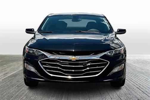 2020 Chevrolet Malibu FWD LT