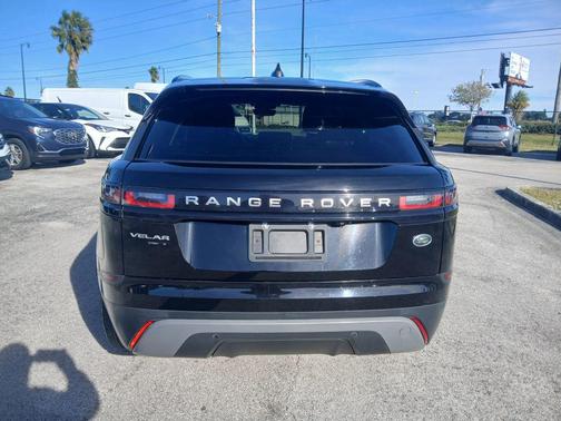 2019 Land Rover Range Rover Velar D180 S
