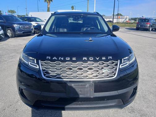 2019 Land Rover Range Rover Velar D180 S