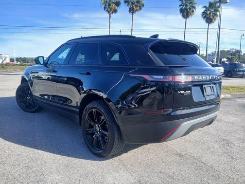 2019 Land Rover Range Rover Velar D180 S