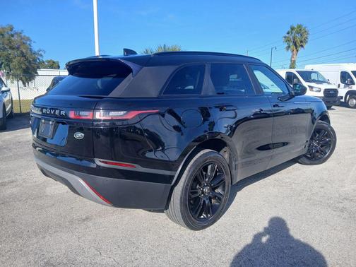 2019 Land Rover Range Rover Velar D180 S