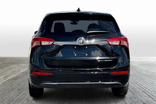 2020 Buick Envision FWD Preferred
