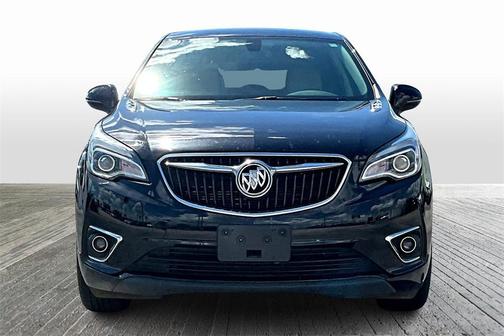 2020 Buick Envision FWD Preferred