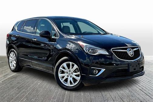 2020 Buick Envision FWD Preferred