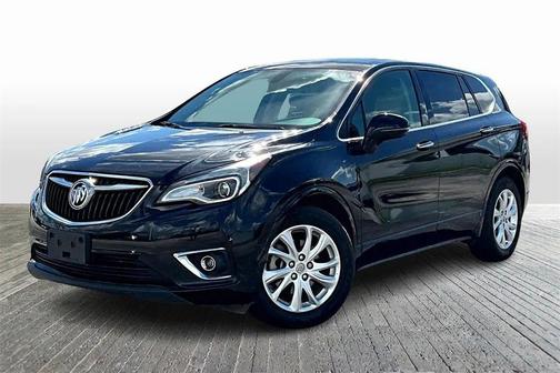 2020 Buick Envision FWD Preferred