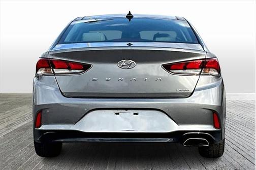 2019 Hyundai SONATA Limited