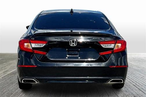 2022 Honda Accord Sport SE 1.5T