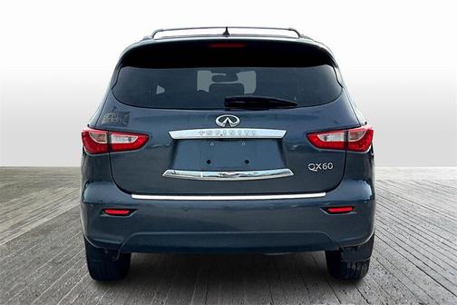 2014 INFINITI QX60 Base