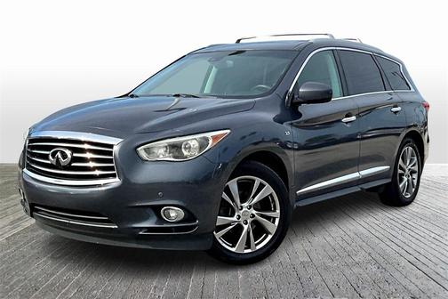 2014 INFINITI QX60 Base