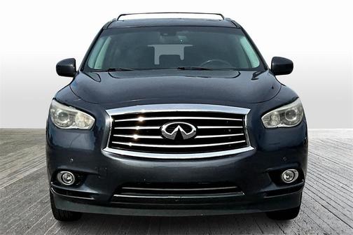 2014 INFINITI QX60 Base