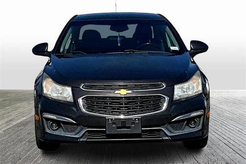 2015 Chevrolet Cruze 2LT