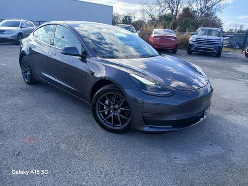 2023 Tesla Model 3 Standard Range