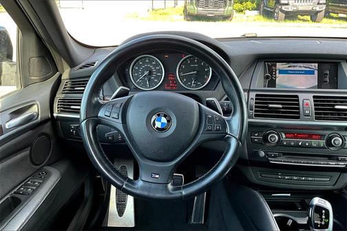 2014 BMW X6 xDrive35i