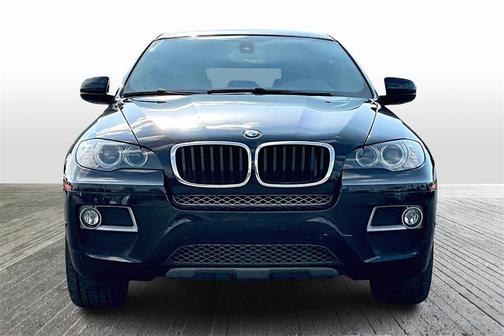 2014 BMW X6 xDrive35i