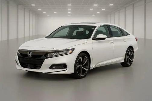 2021 Honda Accord Sport SE 1.5T