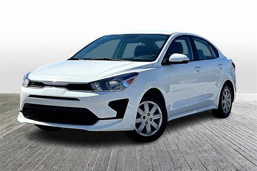 2023 Kia Rio LX