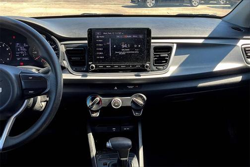 2023 Kia Rio LX