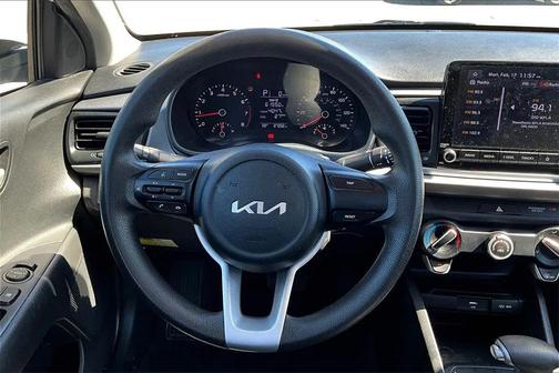 2023 Kia Rio S