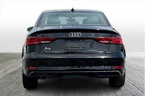 2020 Audi A3 2.0T Premium