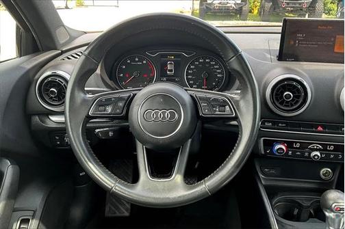 2020 Audi A3 2.0T Premium