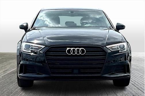 2020 Audi A3 2.0T Premium
