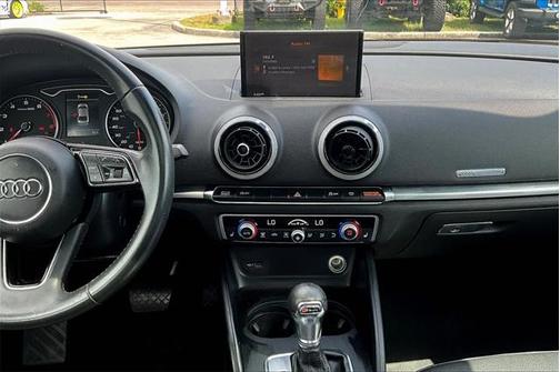 2020 Audi A3 2.0T Premium