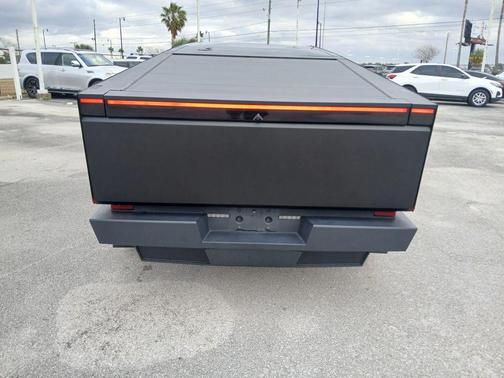 2024 Tesla Cybertruck All-Wheel Drive