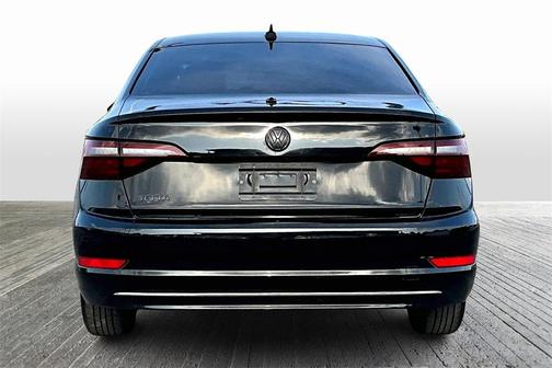 2020 Volkswagen Jetta 1.4T SE