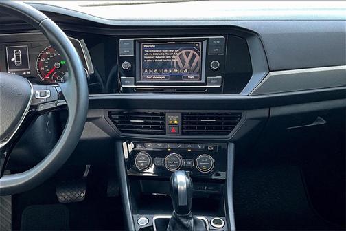 2020 Volkswagen Jetta 1.4T SE
