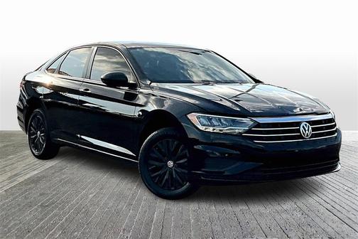2020 Volkswagen Jetta 1.4T SE