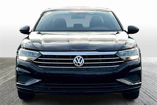 2020 Volkswagen Jetta 1.4T SE