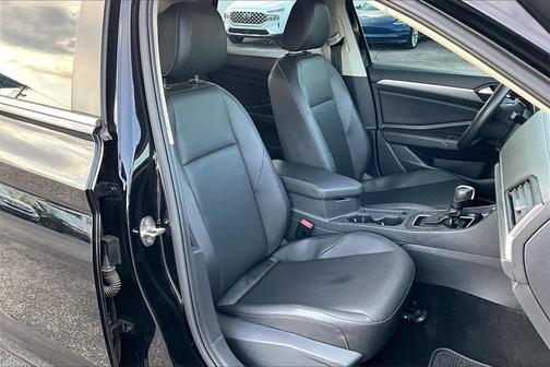 2020 Volkswagen Jetta 1.4T SE