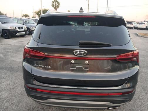 2023 Hyundai SANTA FE SEL 2.4